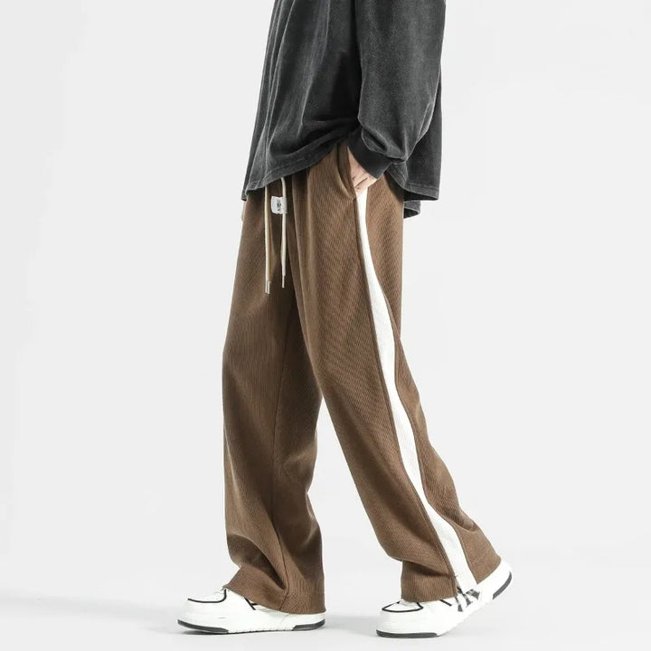 Logan™ | Wide Track Pants