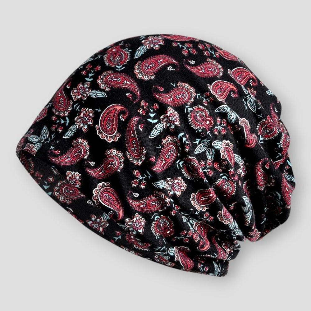 Sky Madrid Alton Multi-Purpose Beanie