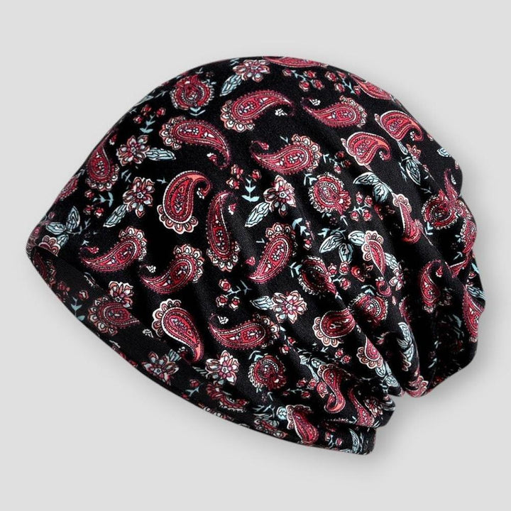 Sky Madrid Alton Multi-Purpose Beanie