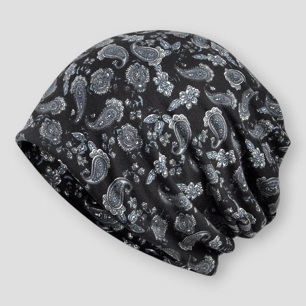 Sky Madrid Alton Multi-Purpose Beanie