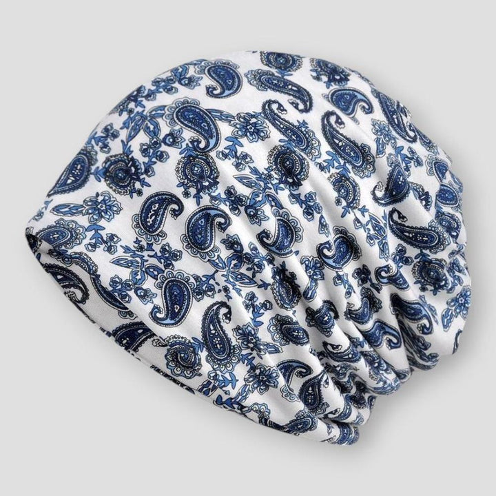 Sky Madrid Alton Multi-Purpose Beanie