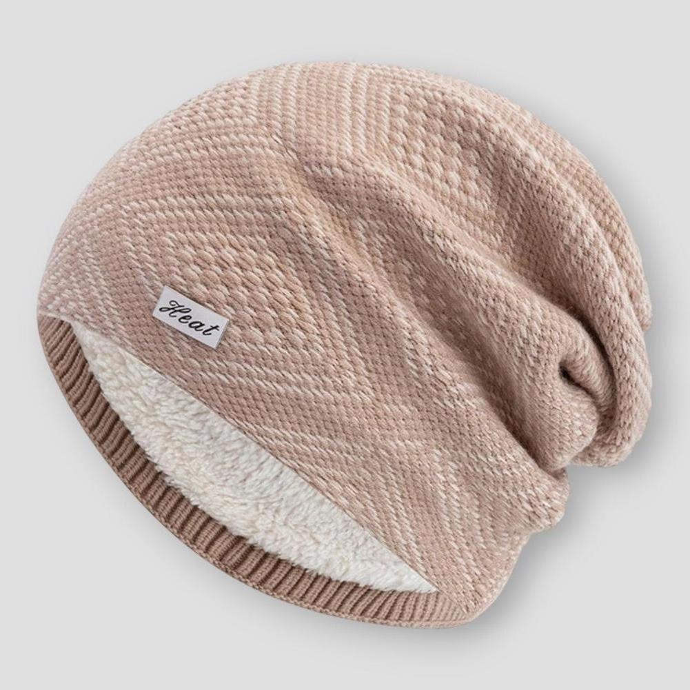 Sky Madrid Bourne Knitted Beanie