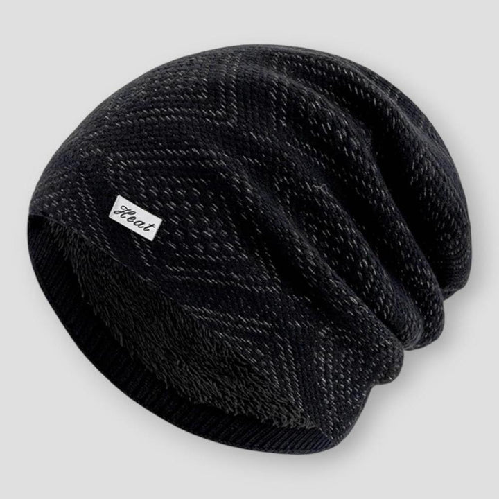 Sky Madrid Bourne Knitted Beanie