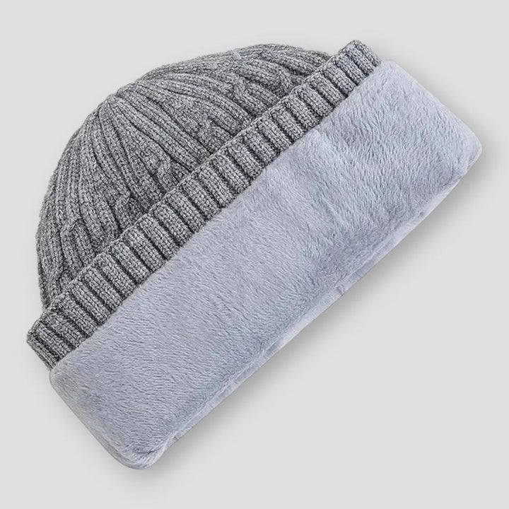 Sky Madrid Georgetown Knitted Beanie