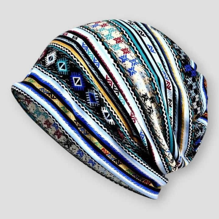 Sky Madrid Stockton Beanie