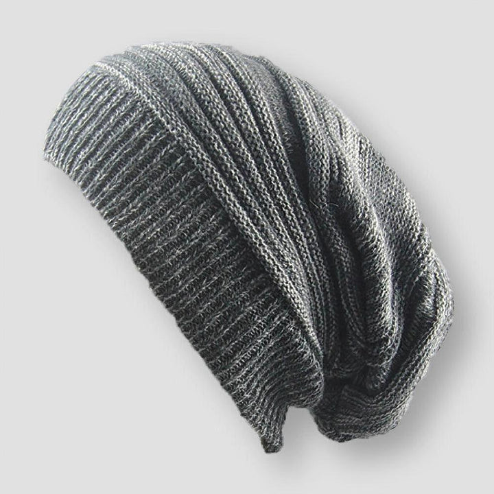 Sky Madrid Thayer Slouchy Beanie