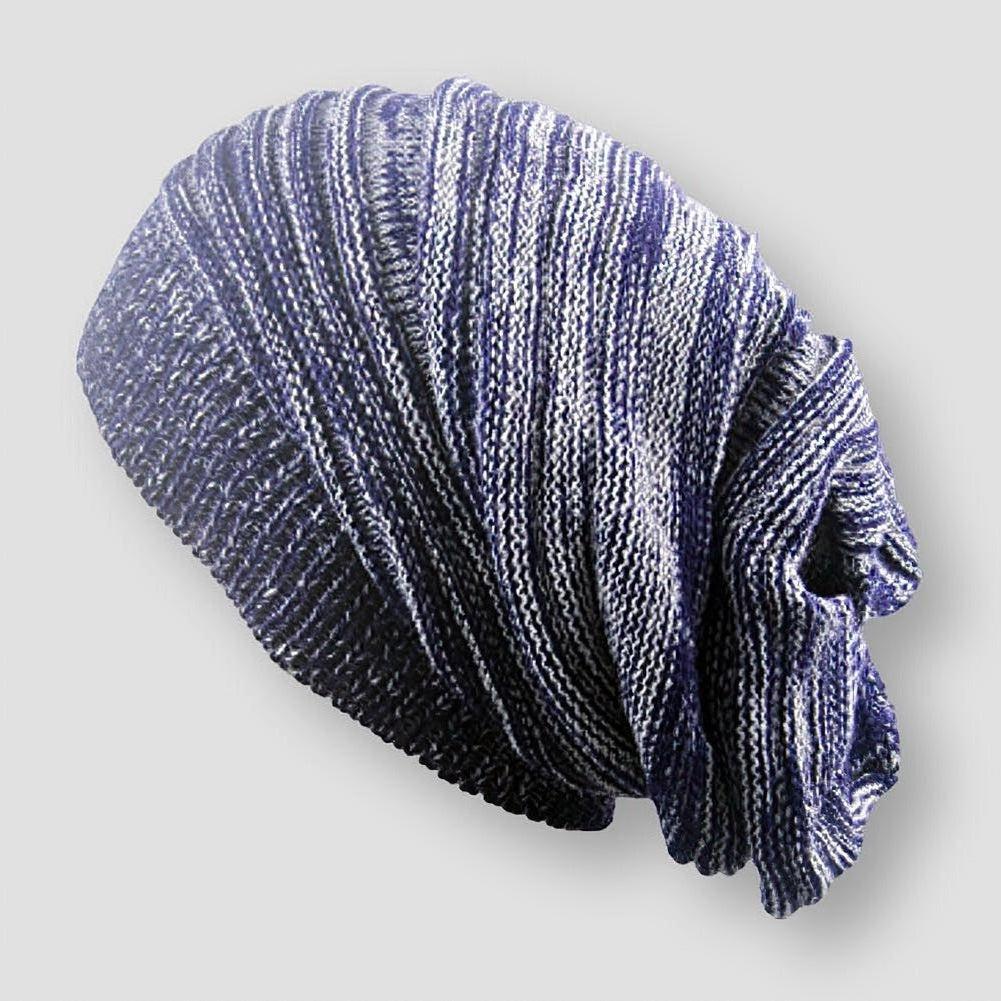 Sky Madrid Thayer Slouchy Beanie