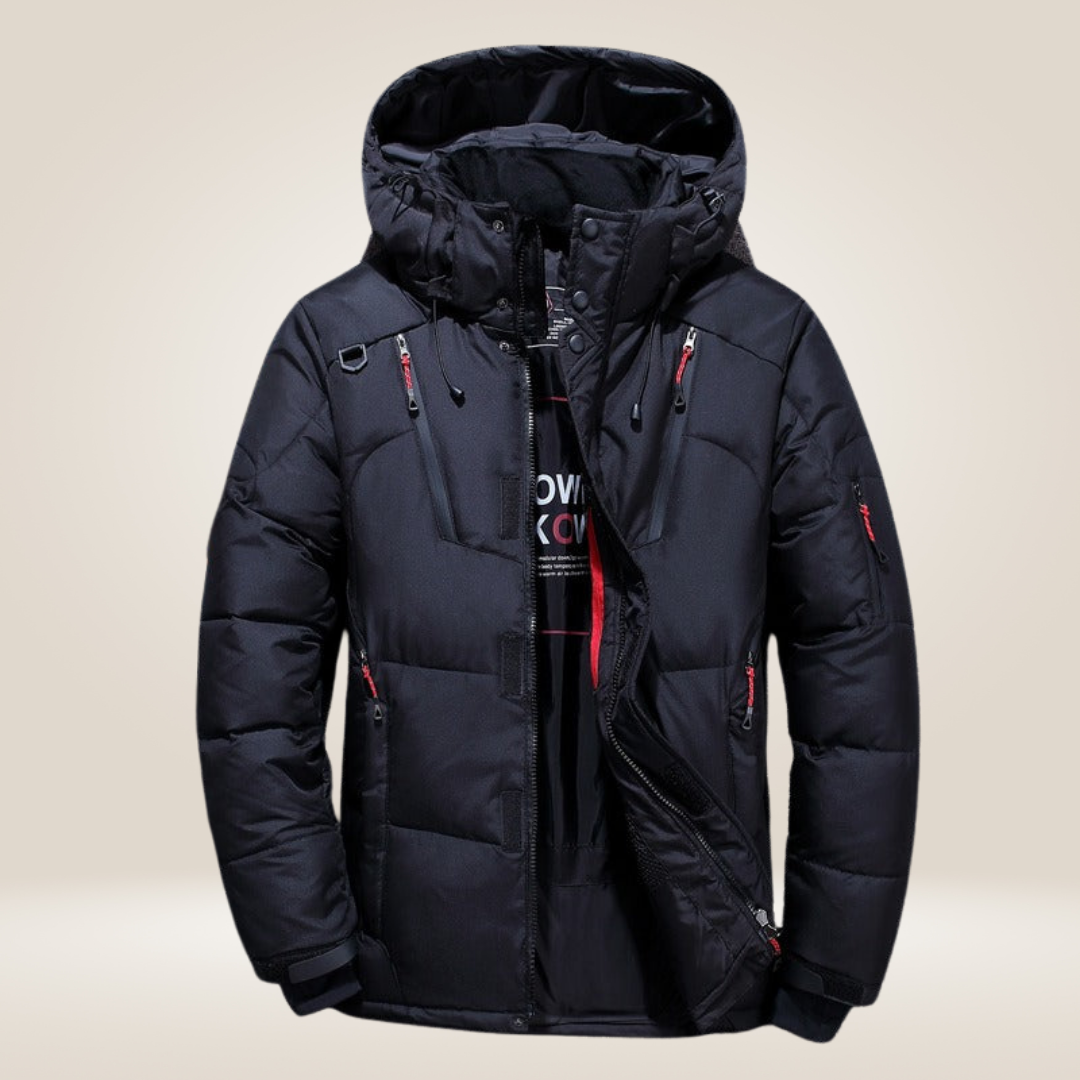 Elliot™ | Men's Warm Jacket