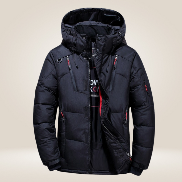 Elliot™ | Men's Warm Jacket