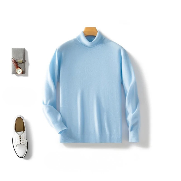 Ashford Cashmere Sweater