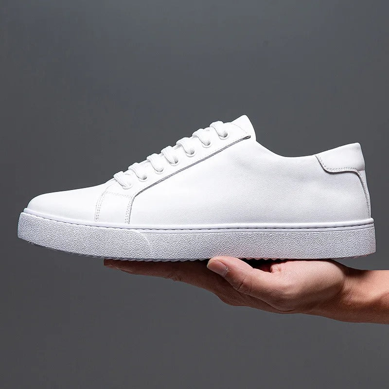 Franco™ | Men's Leather Sneaker