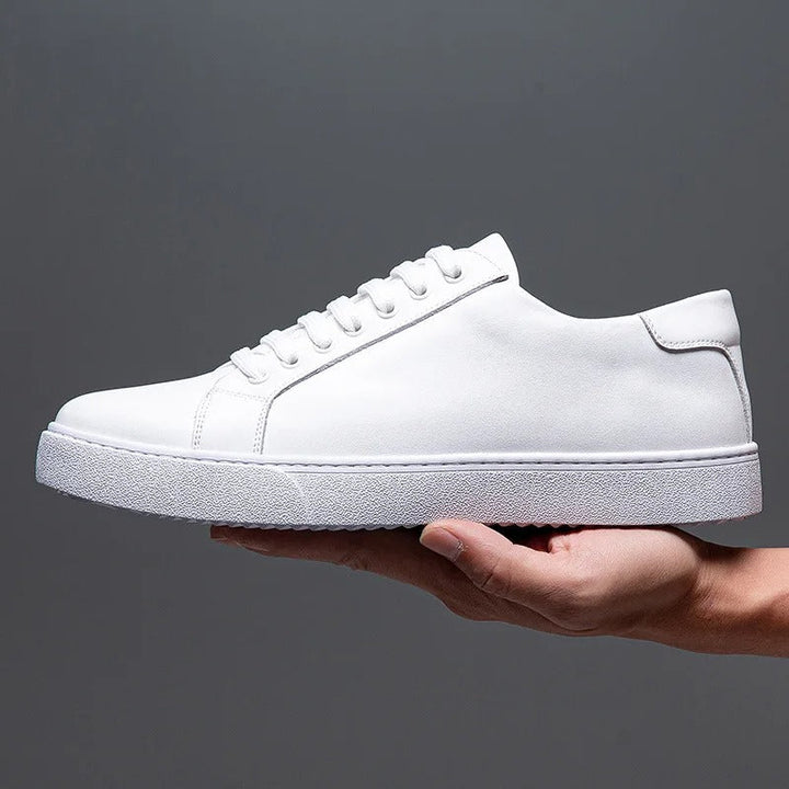 Franco™ | Men's Leather Sneaker