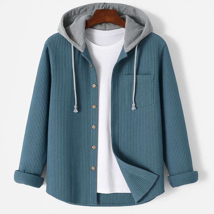 Dante | Casual Hoodie