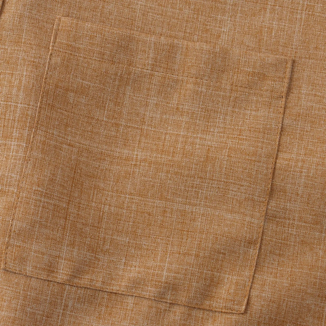 Solaro Summer Short Sleeve Shirt