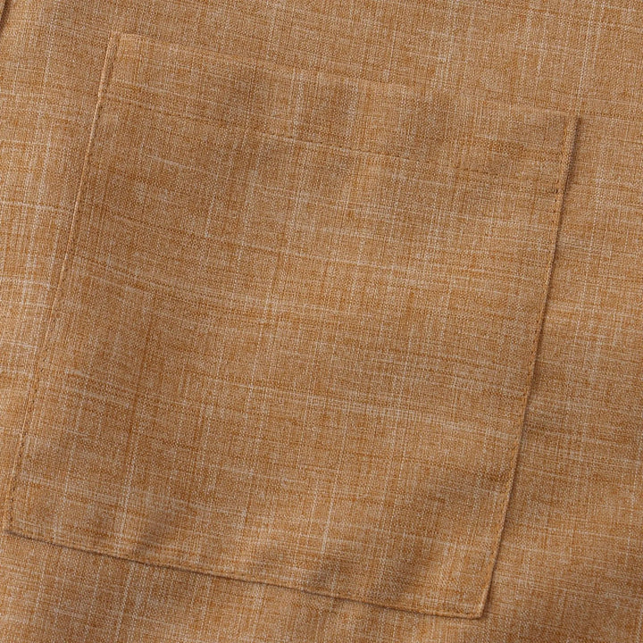 Solaro Summer Short Sleeve Shirt