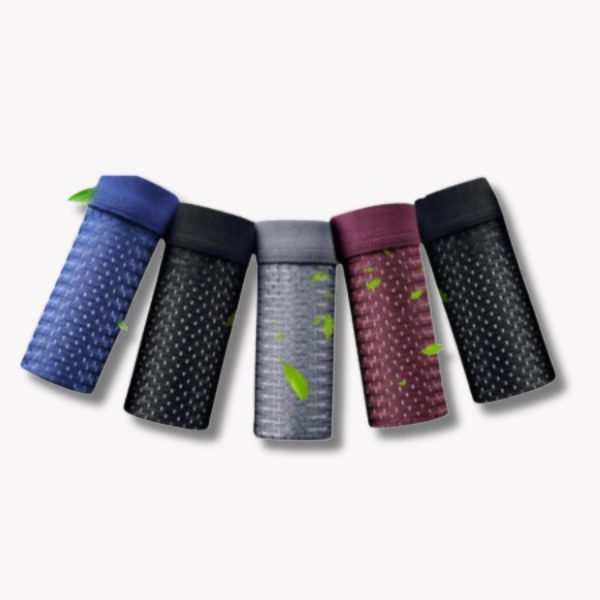 Bamboo underwear™ | (5+5 FREE)