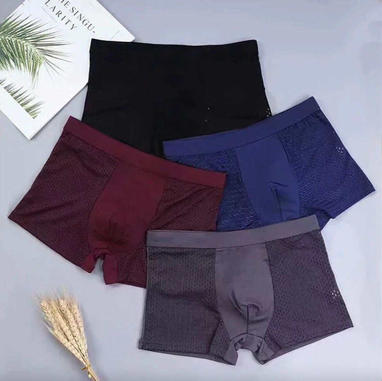 Bamboo underwear™ | (5+5 FREE)