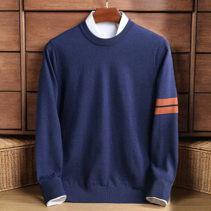 Romeo | Cotton Sweater