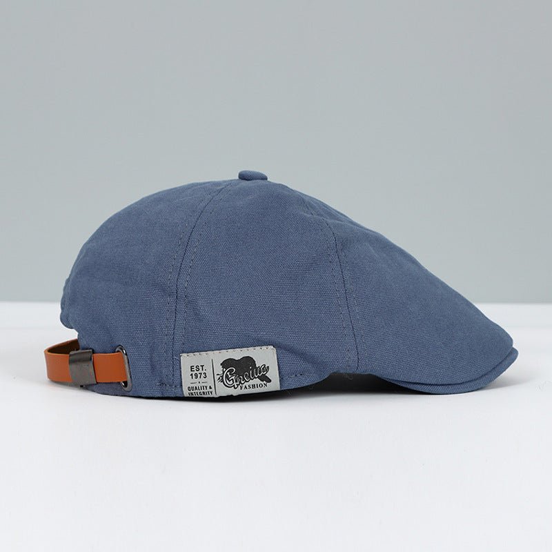 Drake™ | Stylish Beret Hat