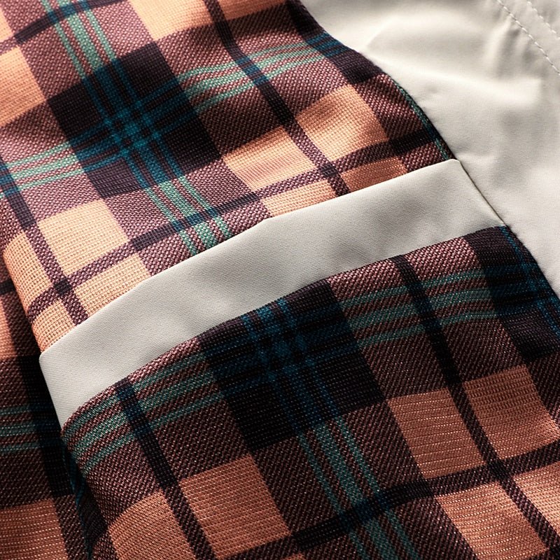 Muller™ | Comfortable wind- and waterproof outdoor jacket