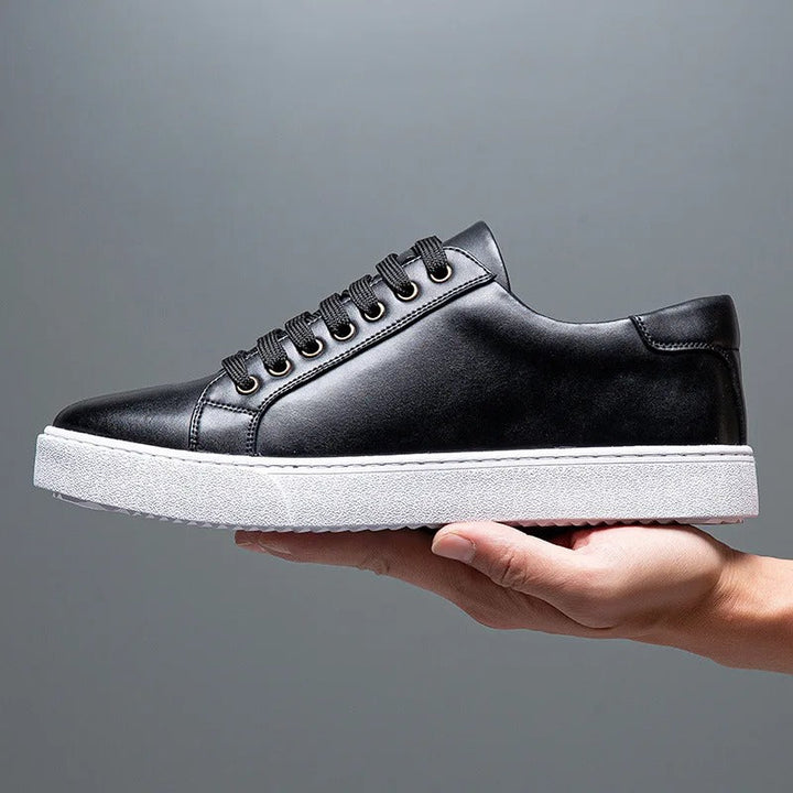 Franco™ | Men's Leather Sneaker