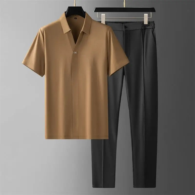 Alex™ | Prestigious Men's Set