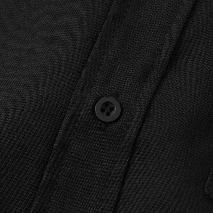 Solaro Summer Short Sleeve Shirt