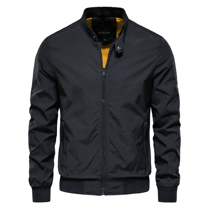 Carlos™ | Sporty and Elegant Jacket