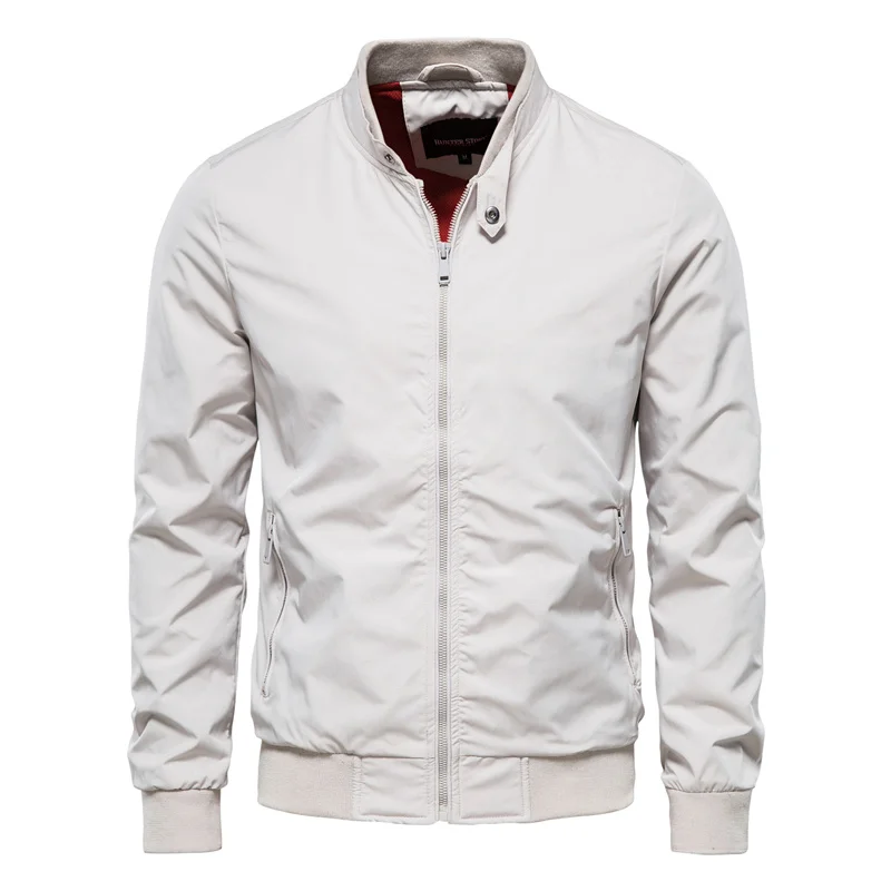 Carlos™ | Sporty and Elegant Jacket
