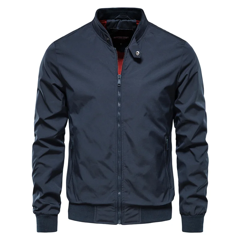 Carlos™ | Sporty and Elegant Jacket