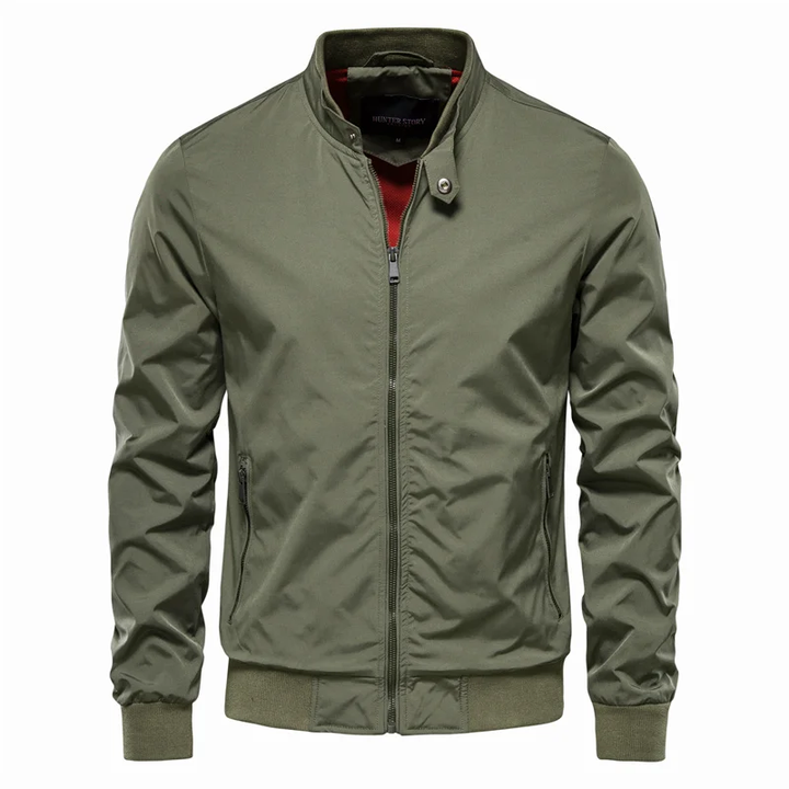 Carlos™ | Sporty and Elegant Jacket