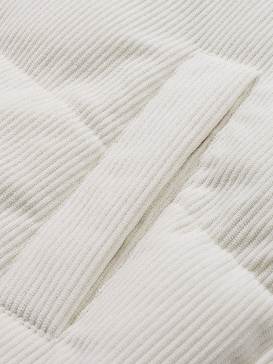 Johan | Reversible Puffer Coat | Last Day 80% Off!