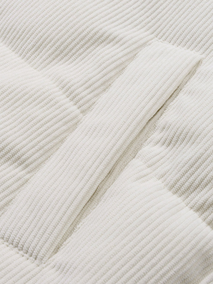 Johan | Reversible Puffer Coat | Last Day 80% Off!