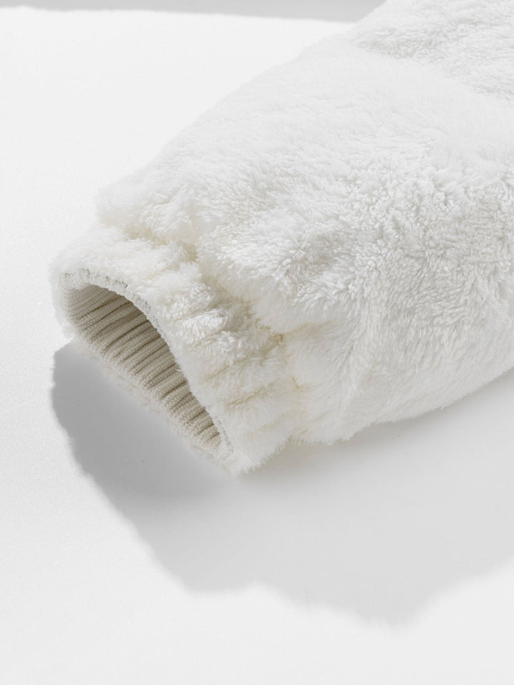 Johan | Reversible Puffer Coat | Last Day 80% Off!