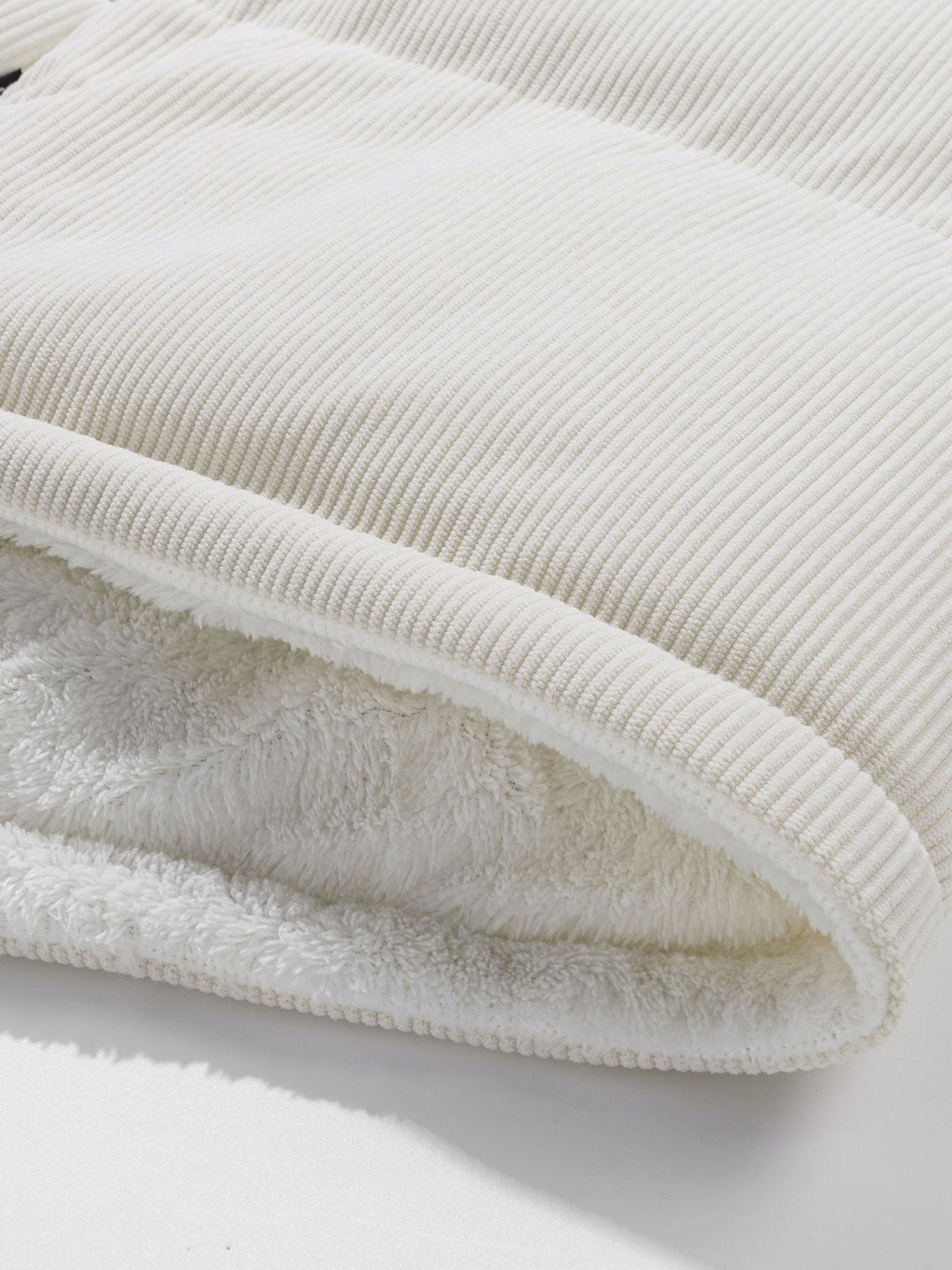 Johan | Reversible Puffer Coat | Last Day 80% Off!