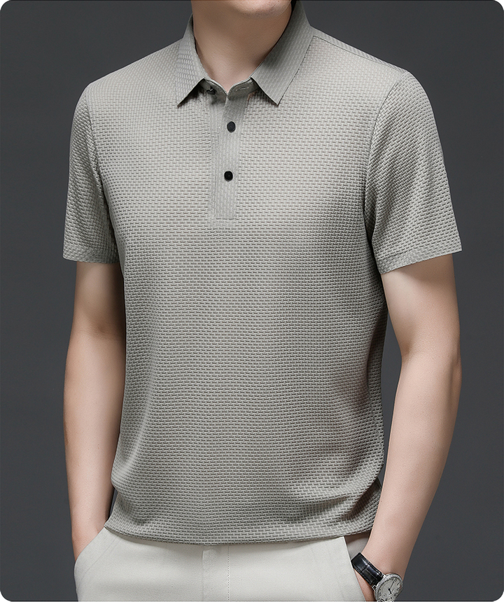 Gentle™ | Elegant Luxury Polo