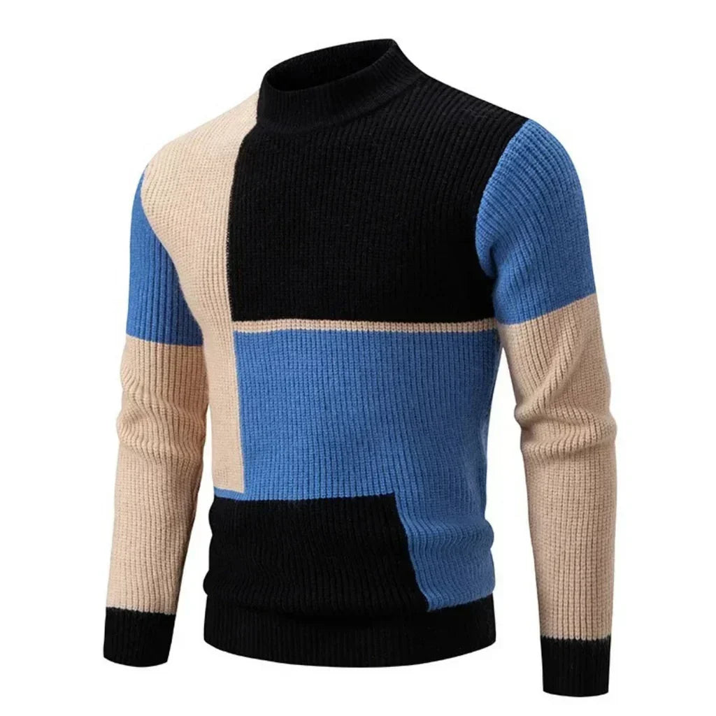 Bill™ | Knitted sweater