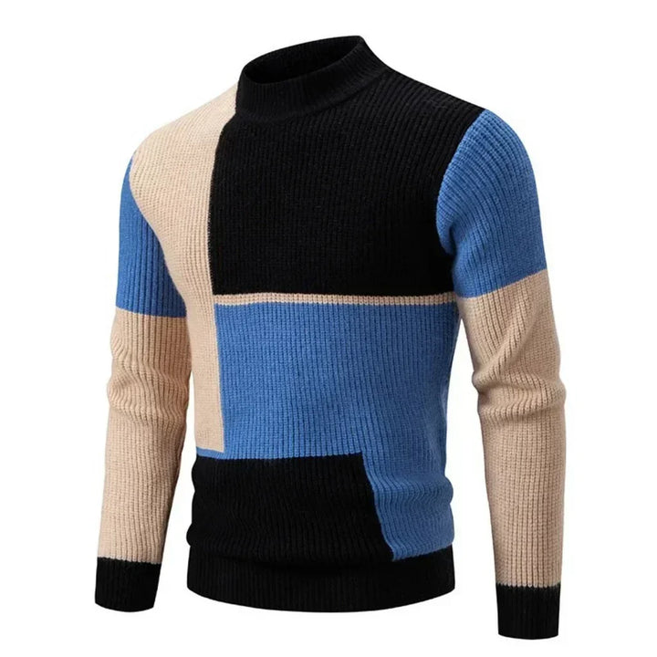 Bill™ | Knitted sweater