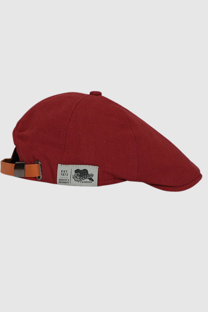 Drake™ | Stylish Beret Hat