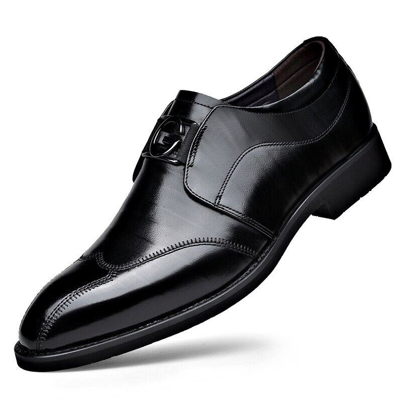 Giovanni Ferratti™ | Handcrafted Leather Shoes