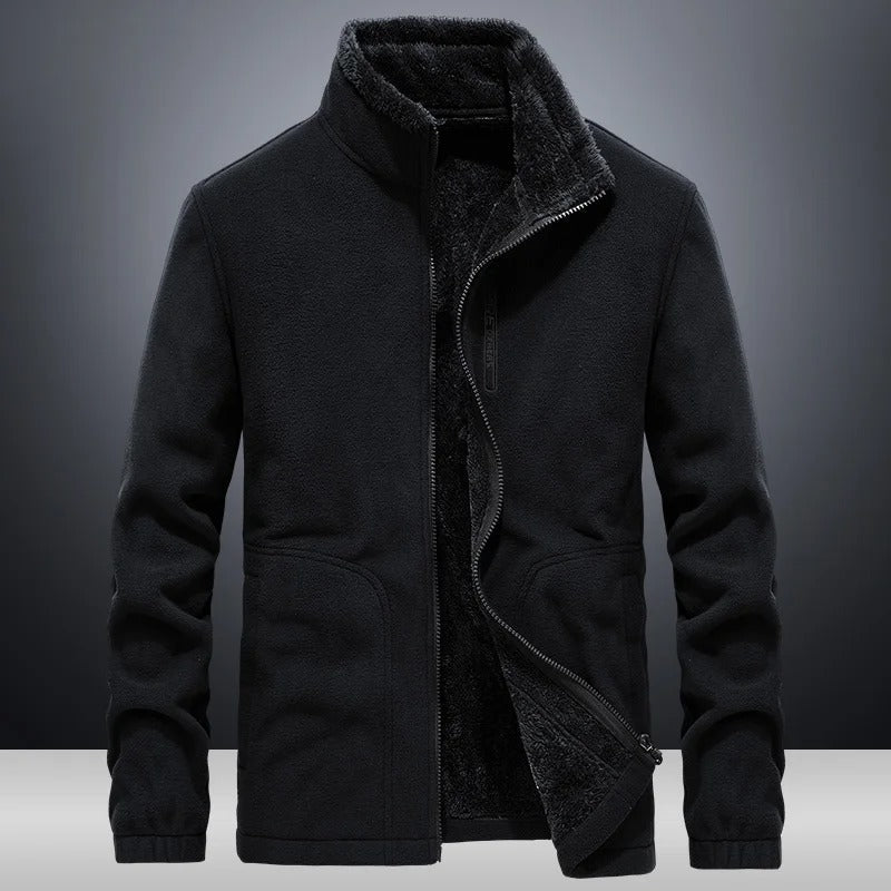 Softshell Fleece Jacket